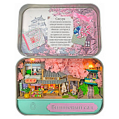 Конструктор Румбокс Вишневый сад Hobby Day PC2411 1